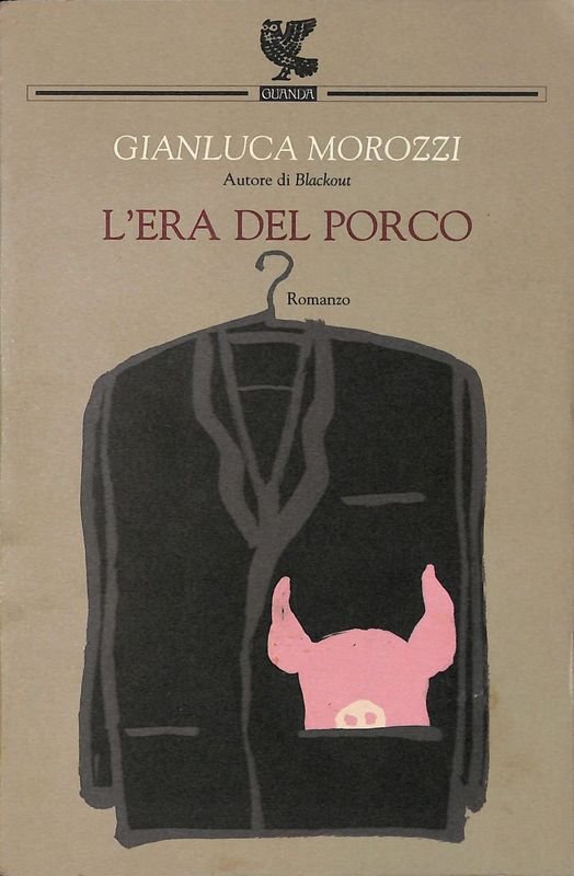 L'era del porco | Immagine principale