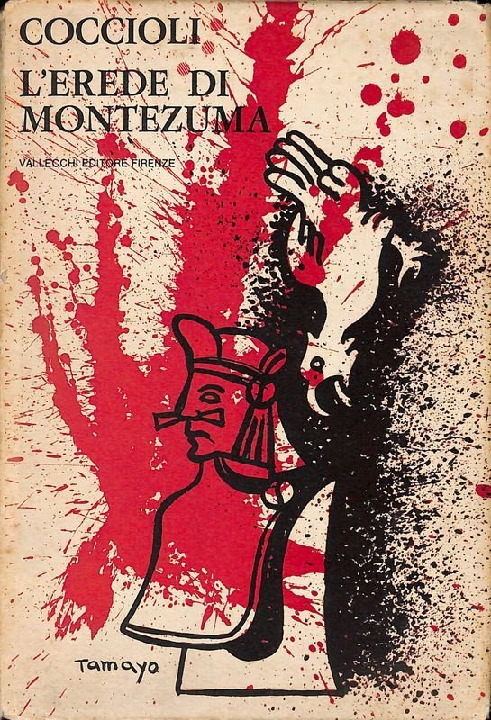 L'erede di Montezuma | Immagine principale