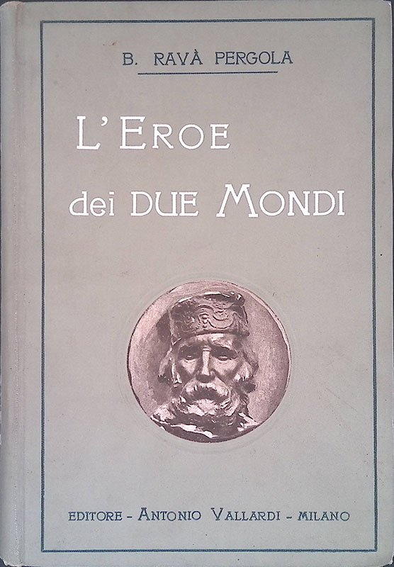 L'eroe dei due Mondi | Immagine principale