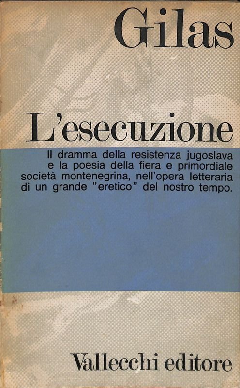 L'esecuzione