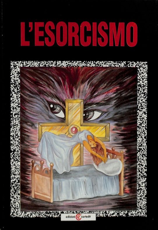 L'esorcismo