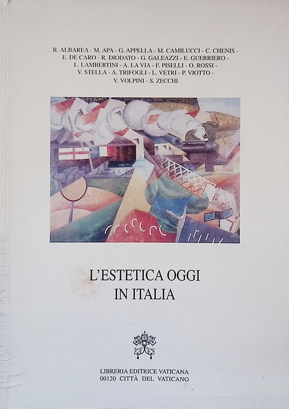 L'estetica oggi in Italia