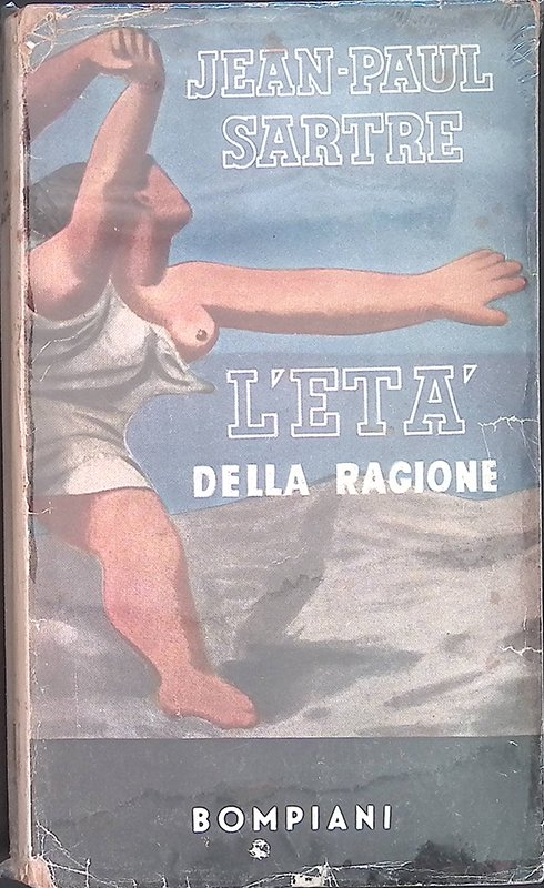L'età della ragione