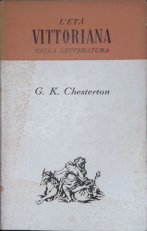 L'Età Vittoriana nella letteratura