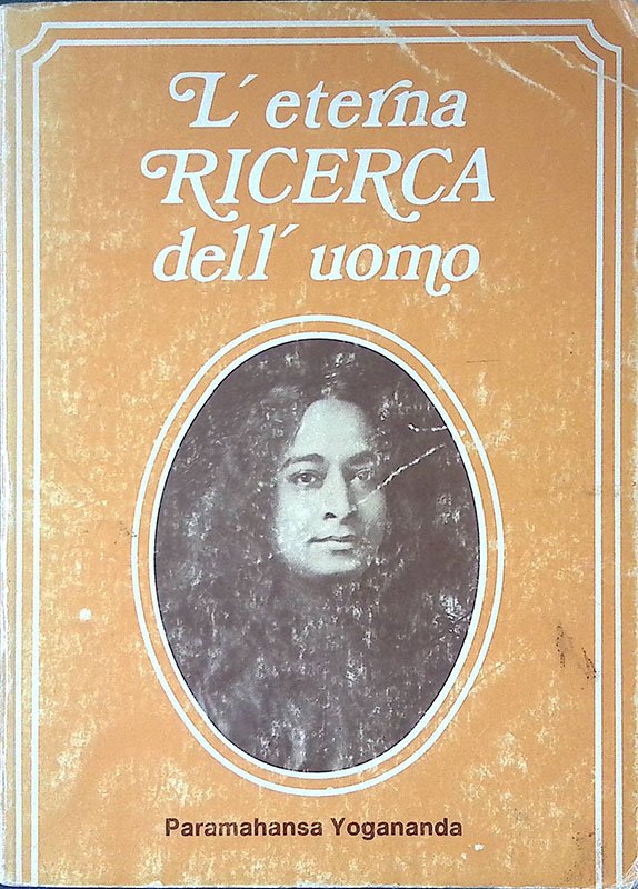 L'eterna ricerca dell'uomo | Immagine principale