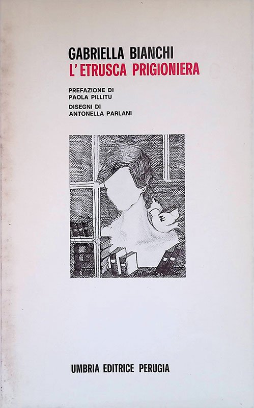 L'etrusca prigioniera