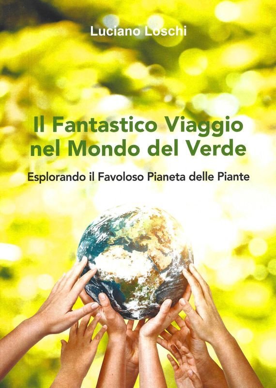 l fantastico viaggio nel mondo del verde. Esplorando il Favoloso …