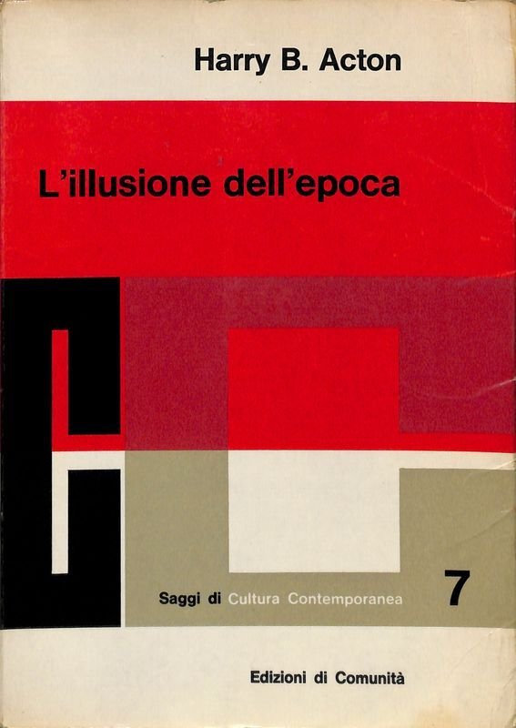 L'illusione dell'epoca | Immagine principale