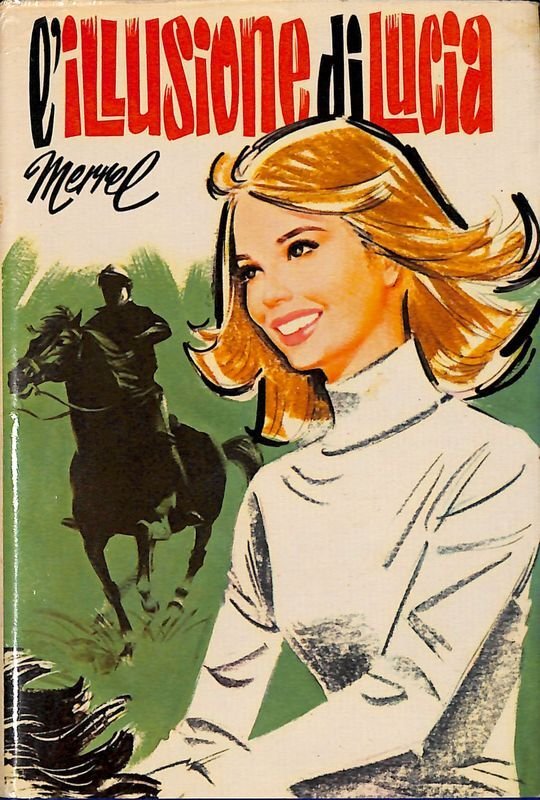 L'illusione di Lucia | Immagine principale