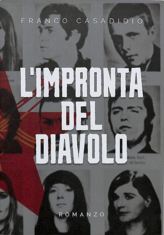 L'impronta del diavolo
