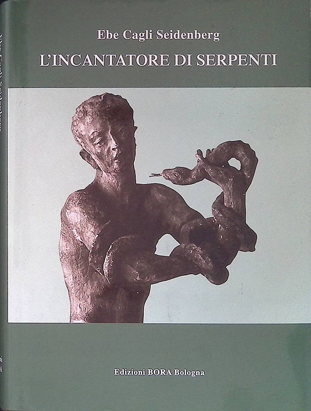 L'incantatore di serpenti