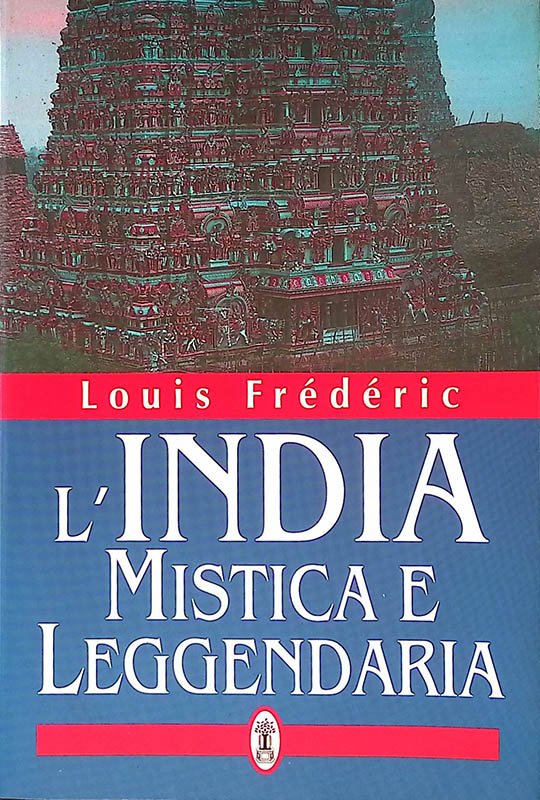 L'India mistica e leggendaria | Immagine principale