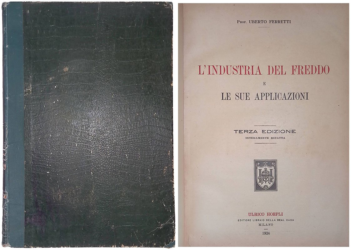 L'industria del freddo e le sue applicazioni | Immagine principale