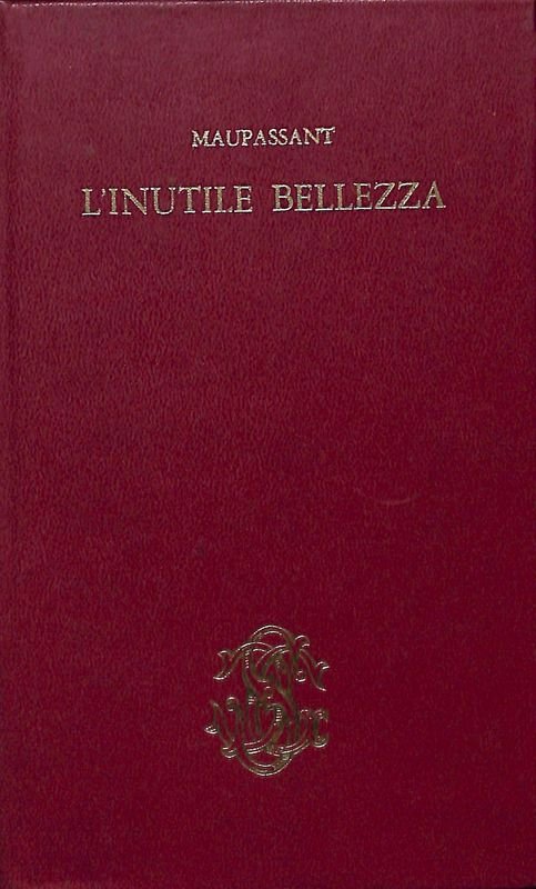 L'inutile bellezza