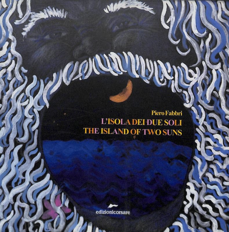 L'isola dei due soli - The island of two suns