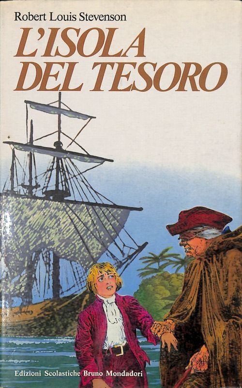 L'isola del tesoro | Immagine principale