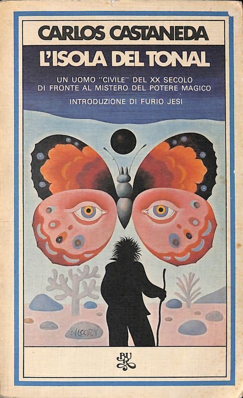 L'isola del tonal | Immagine principale