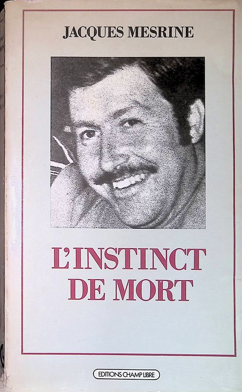L'istinct de mort
