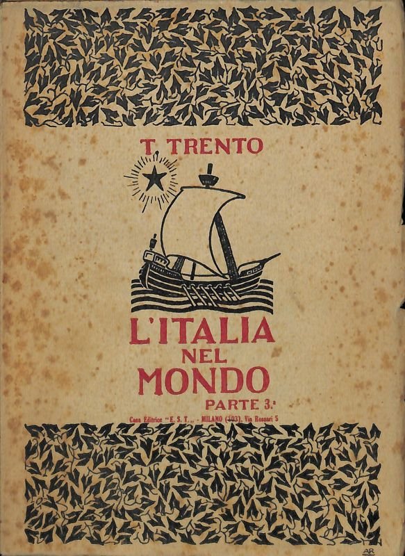 L'Italia nel mondo. Vol 3. Geografia della produzione e del …