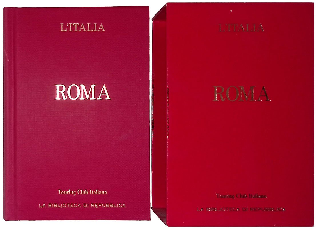 L'Italia. Roma | Immagine principale