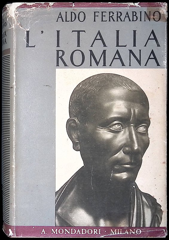 L'Italia romana | Immagine principale