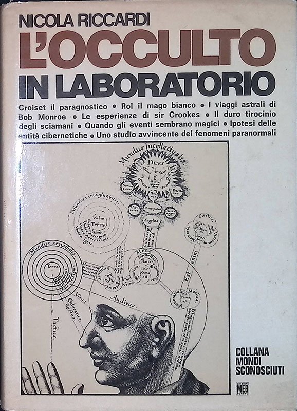 L'occulto in laboratorio