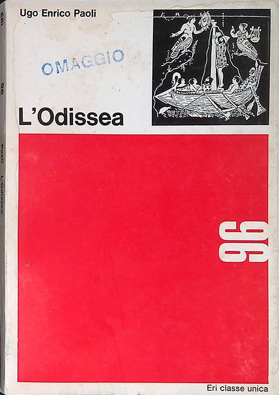 L'Odissea