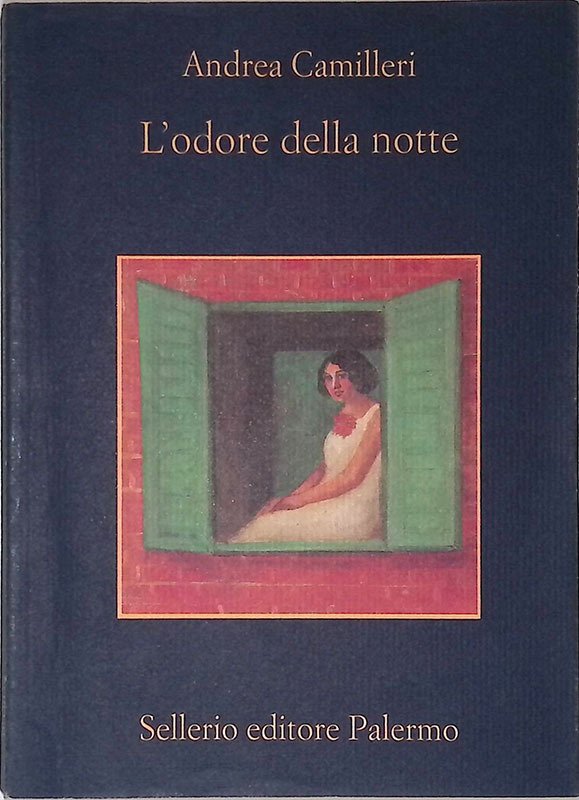 L'odore della notte
