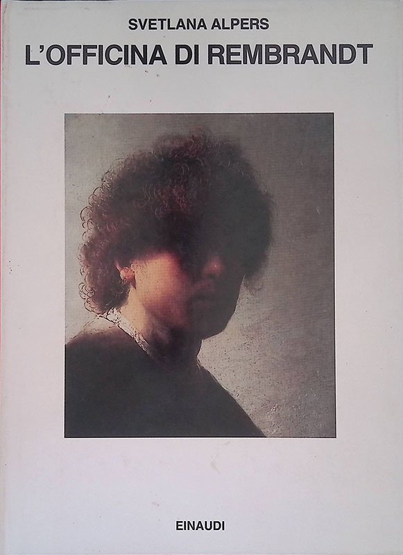 L'officina di Rembrandt | Immagine principale