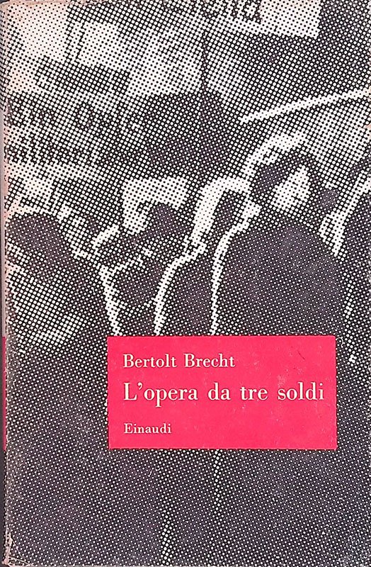 L'opera da tre soldi