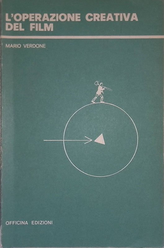 L'operazione creativa del film