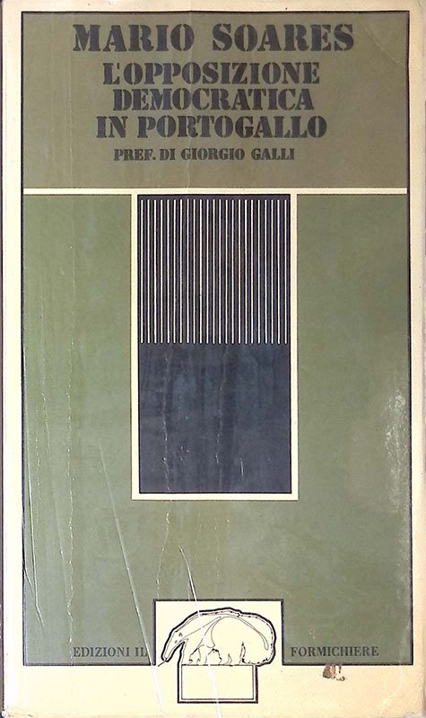 L'opposizione democratica in Portogallo