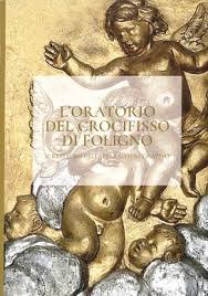 L'oratorio del crocifisso di Foligno. Il restauro dell'apparato decorativo | Immagine principale