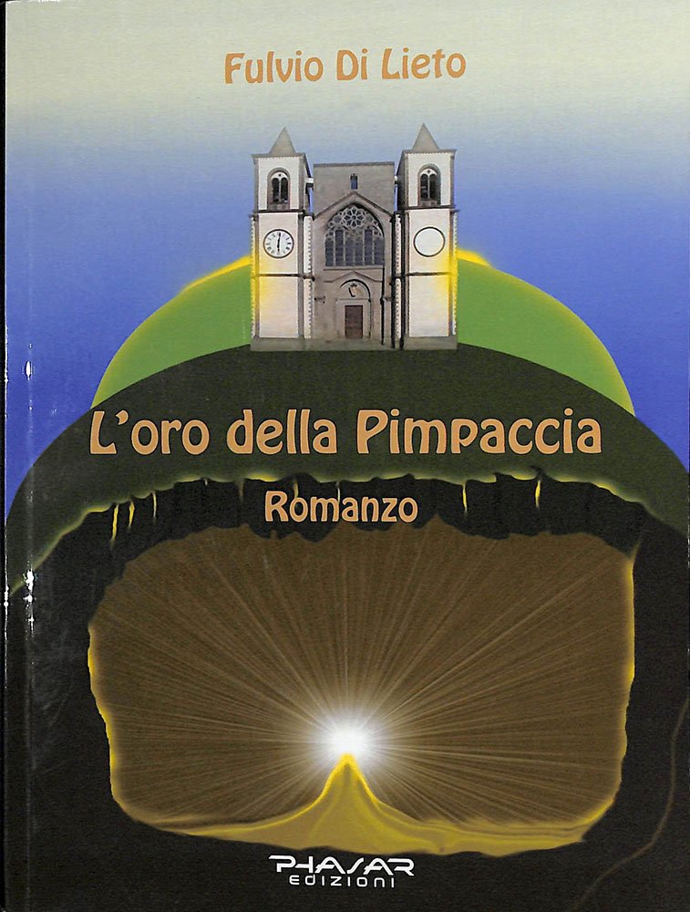 L'oro della Pimpaccia | Immagine principale