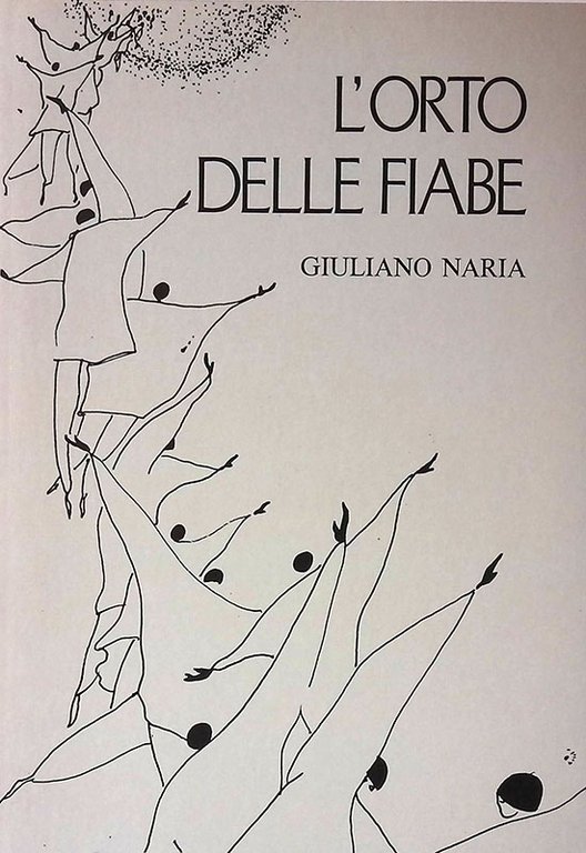 L'orto delle fiabe