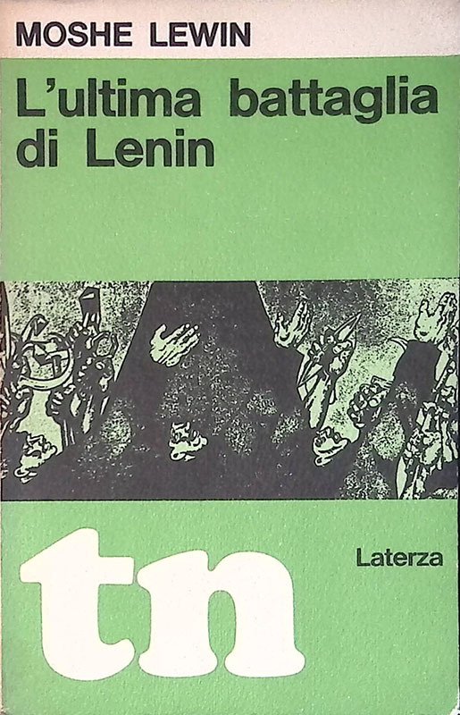 L'ultima battaglia