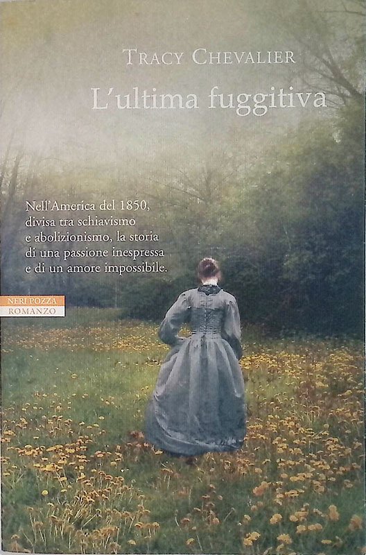 L'ultima fuggitiva