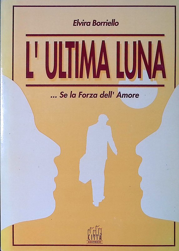 L'ultima luna. Se la forza dell'amore | Immagine principale