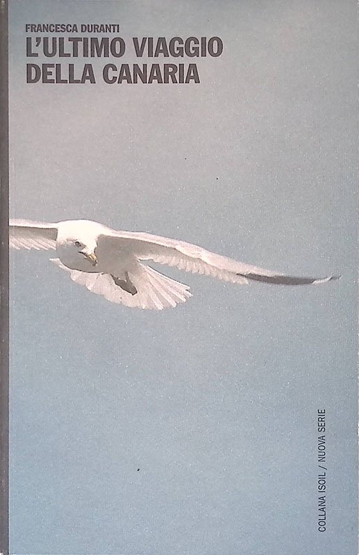 L'ultimo viaggio della Canaria | Immagine principale