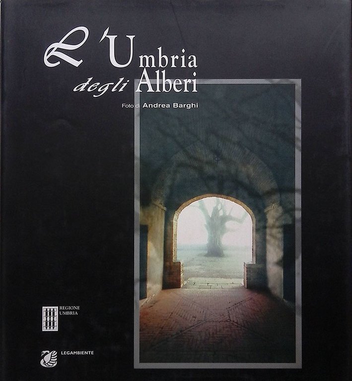 L'Umbria degli alberi