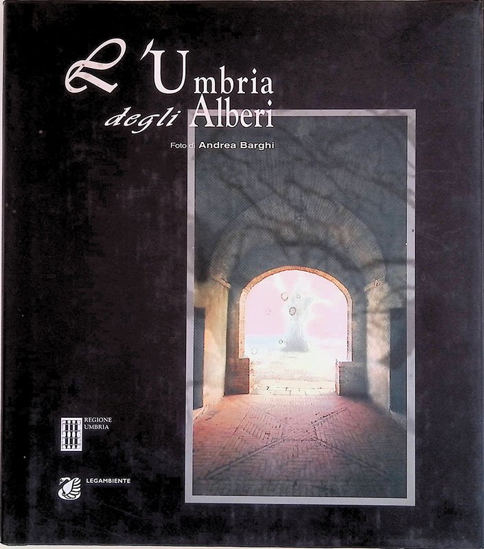 L'Umbria degli alberi