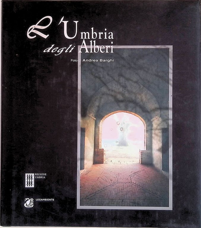 L'Umbria degli alberi