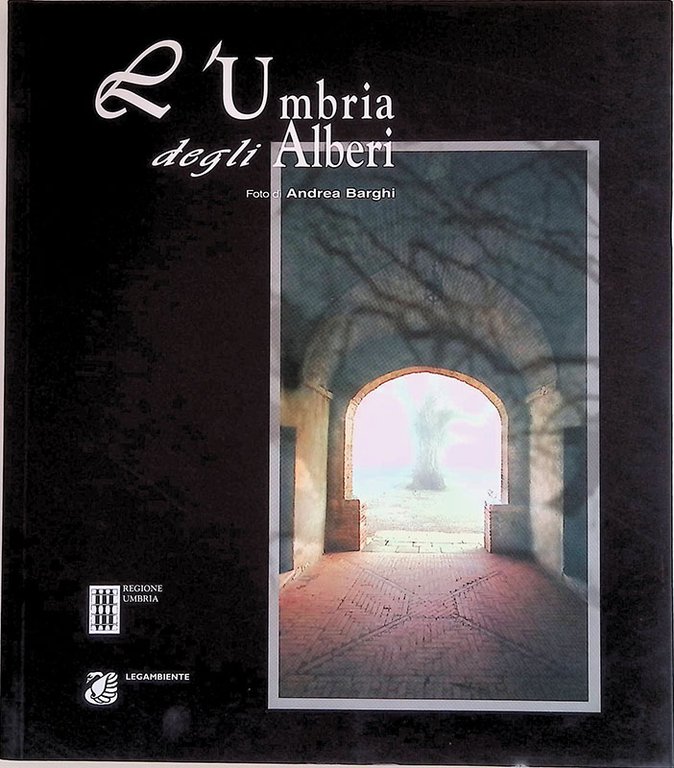 L'Umbria degli alberi
