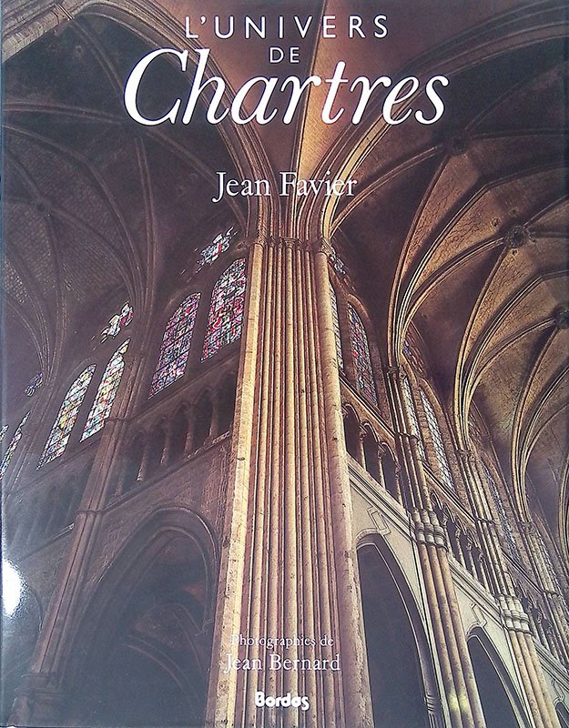 L'Univers de Chartres