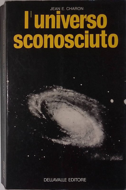L'universo sconosciuto