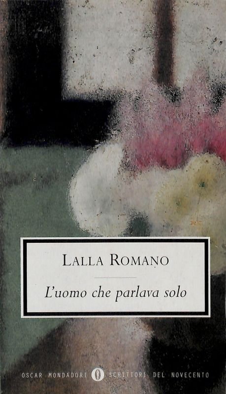 L'uomo che parlava solo