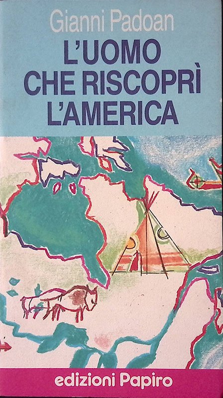 L'uomo che riscoprì l'America | Immagine principale