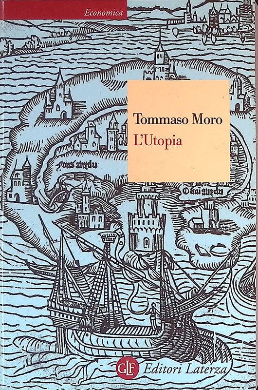 L'utopia | Immagine principale