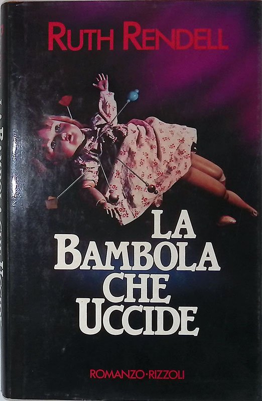 La bambola che uccide | Immagine principale