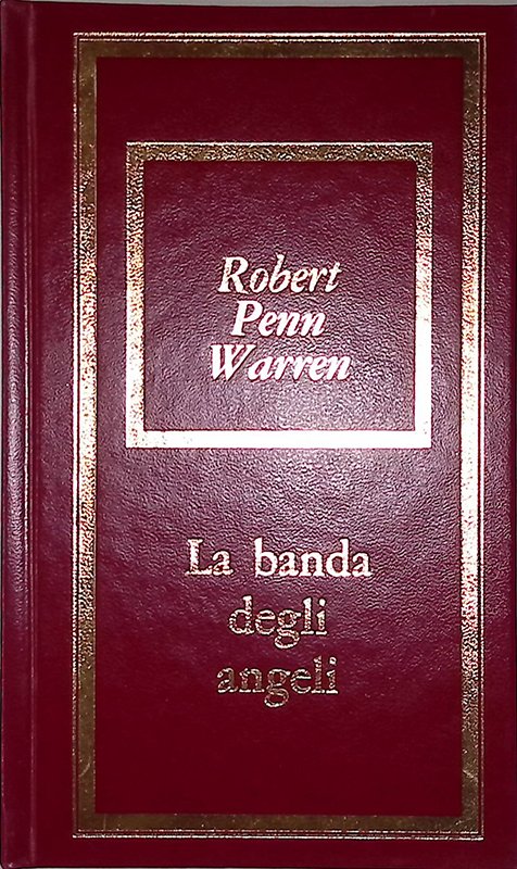 La banda degli angeli | Immagine principale